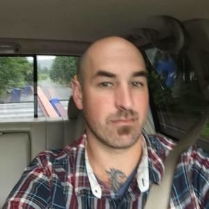 Meet your Posher, Dale